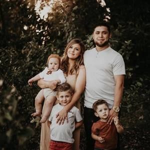 Meet your Posher, Krystle